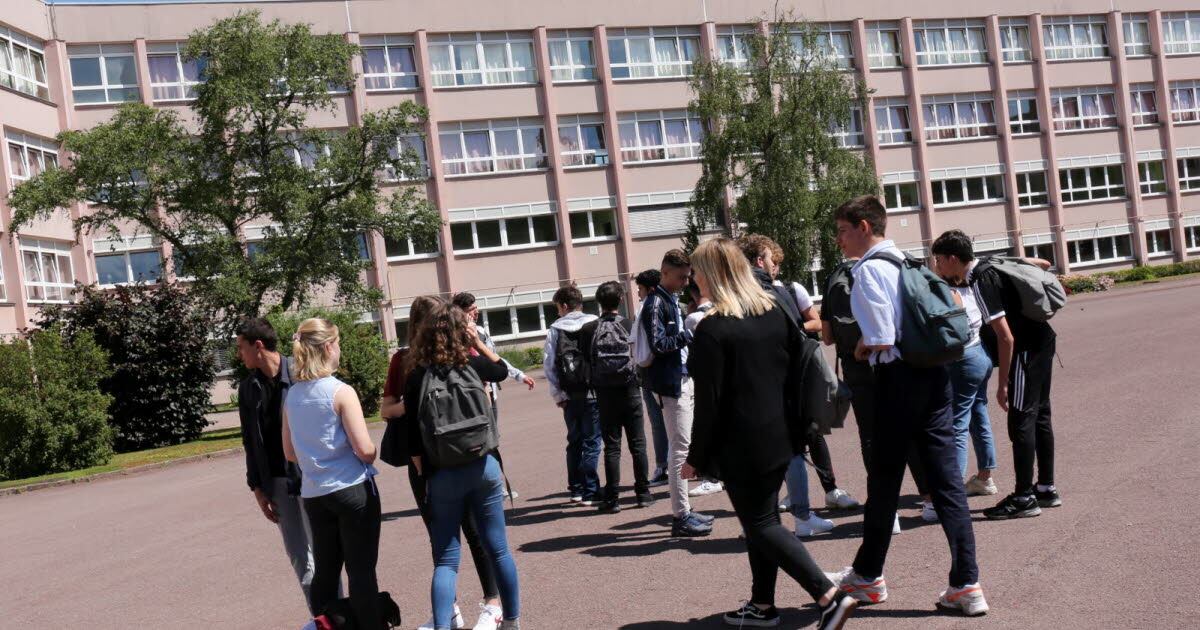 El padre de un alumno amenaza de muerte a un profesor del colegio: “Voy a atraparlo y a romperle la cabeza”