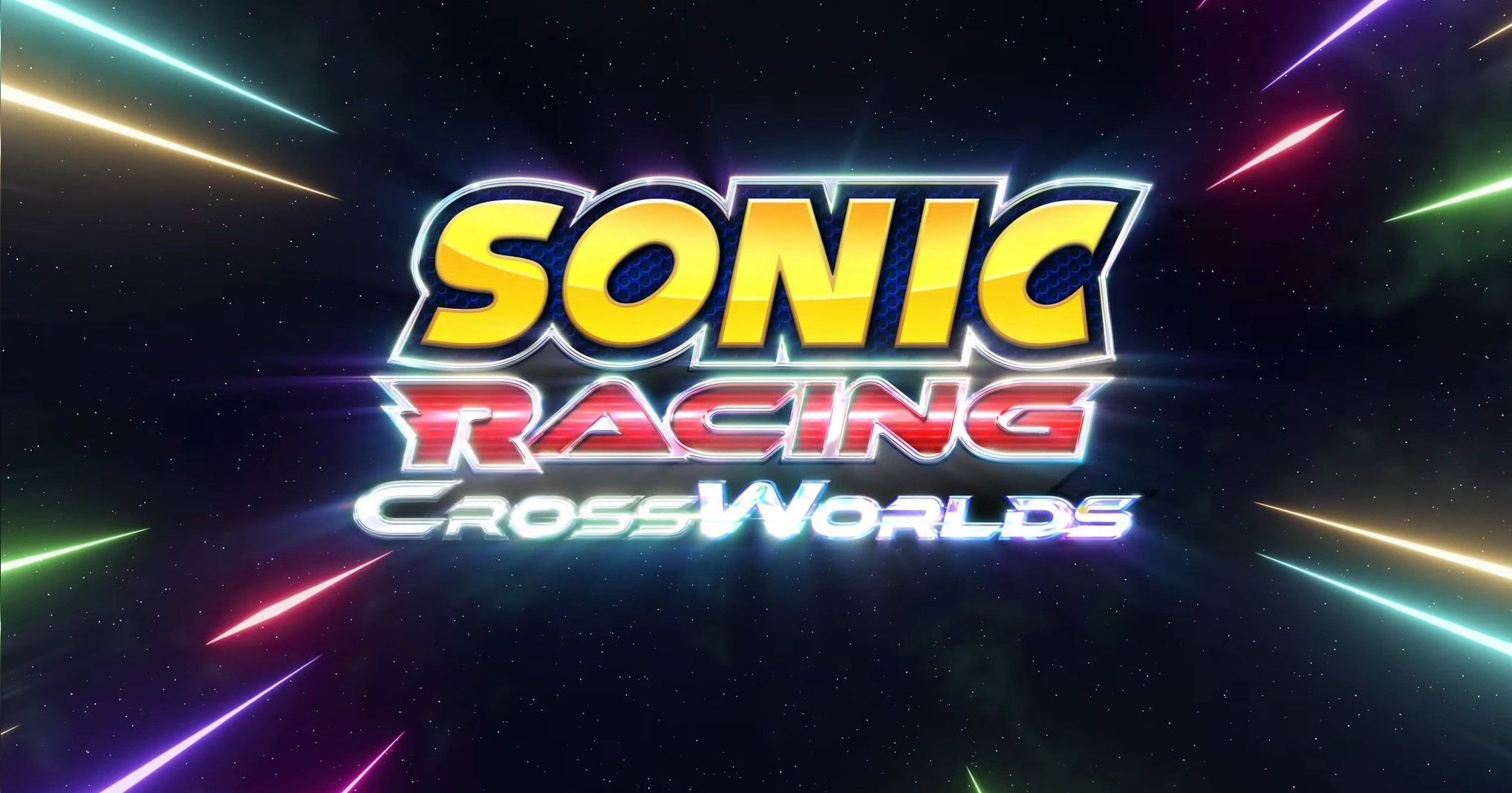 Sonic Racing: CrossWorlds is being developed by an “elite SEGA racing game team” - My Nintendo News