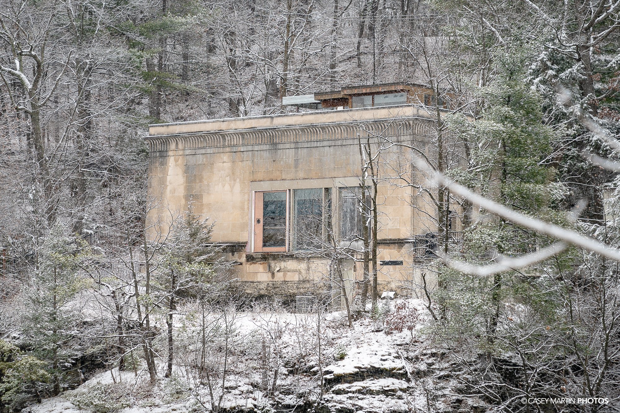 Sagan House sold to billionaire scrap metal mogul - The Ithaca Voice