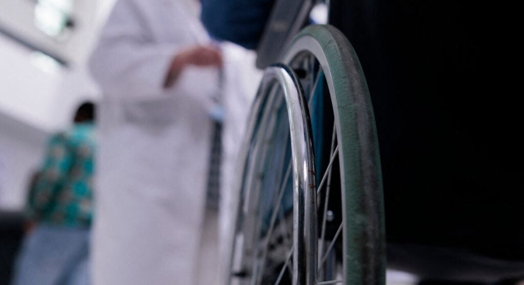 En Sarthe, les difficultés d'accès aux soins touchent aussi les personnes atteintes d'un handicap