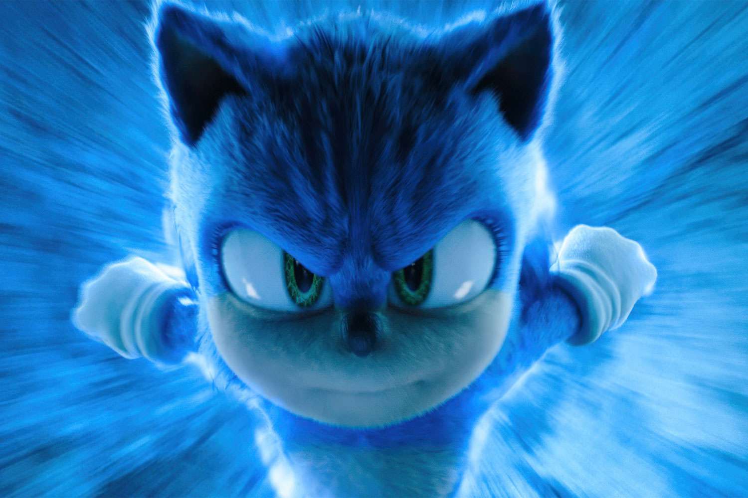 Sonic the Hedgehog declares victory over Mufasa and more in weekend box office sprint - Entertainment Weekly News