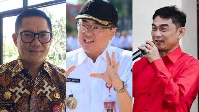 Daftar Harta Kekayaan Kader PDIP yang Terpilih Jadi Kepala Daerah di Sulawesi Utara, Siapa Terkaya?