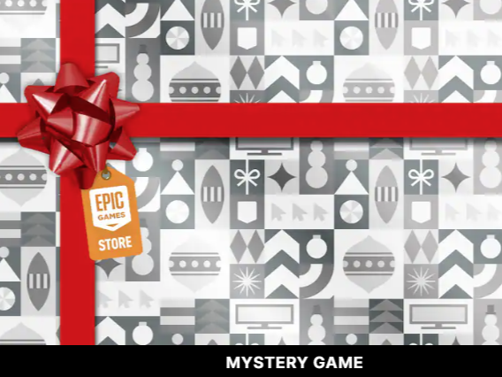 Epic Games Store: Free game for Dec 23 Holiday Giveaway leaked to be a multiplayer dungeon crawler worth $30 - Notebookcheck.net