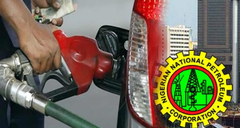 NNPCL Has Slashed Petrol Price To N899 Per Litre – PETROAN