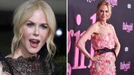 Nicole Kidman tvingas be om ursäkt till grannarna