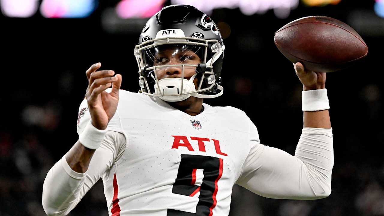 Michael Penix Jr. could unlock Falcons' explosive potential; plus, two teams with scary playoff upside - NFL.com