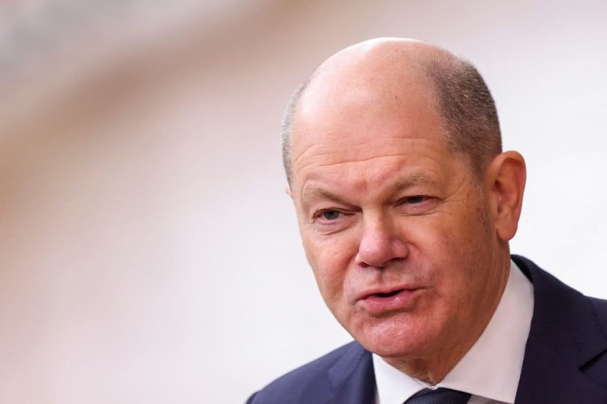 Scholz: Sulmuesi në tregun e Krishtlindjeve do të hetohet në detaje