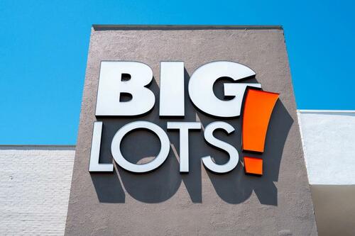 Bankrupt Big Lots Strikes Sales Deal, Preserves Brand Name