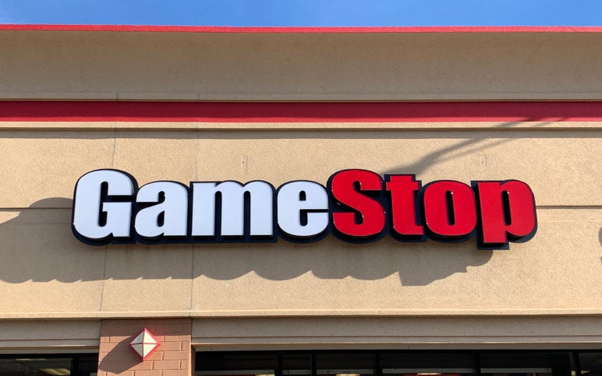 Las acciones de GameStop están en riesgo: aquí hay una posible solución