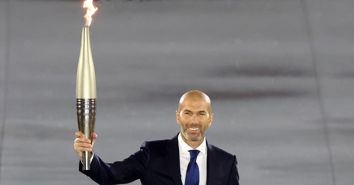 Zidane: por qué lleva más de tres años y medio sin dirigir