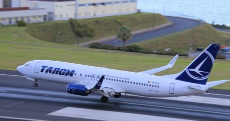 Crăciunul 2024 aduce oferte speciale TAROM