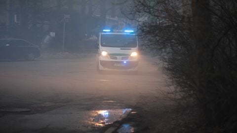 Policija svētkos pastiprināti uzraudzīs drošību