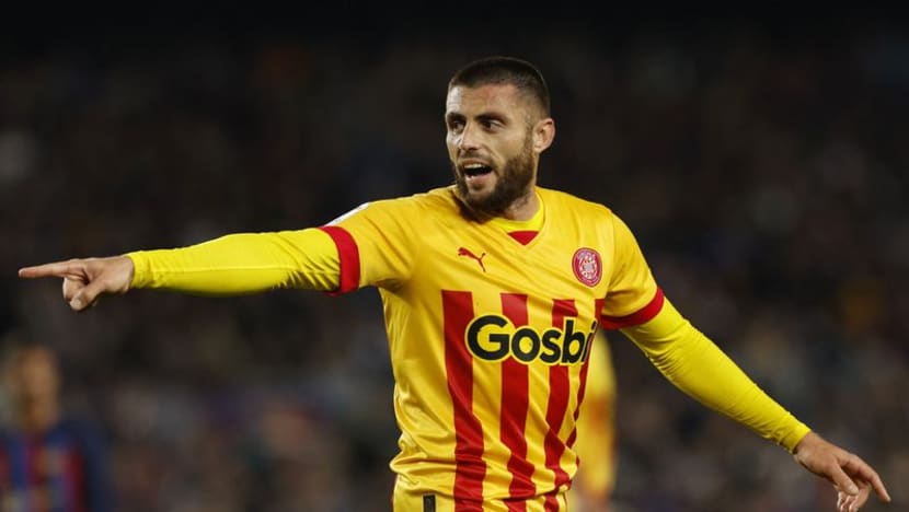 Girona cruise past Valladolid to end winless run