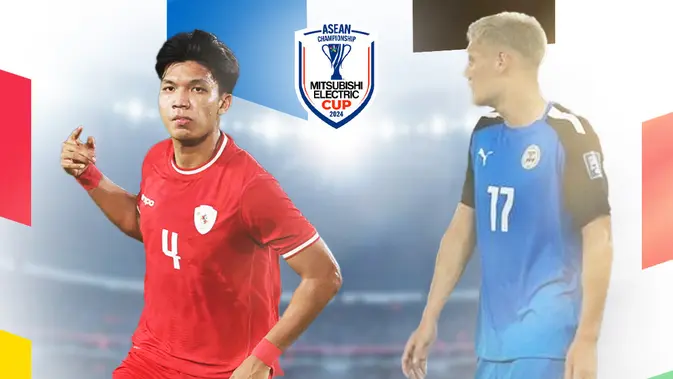 Prediksi Susunan Pemain Timnas Indonesia Melawan Filipina di Piala AFF 2024, Ini Strategi Shin Tae-yong