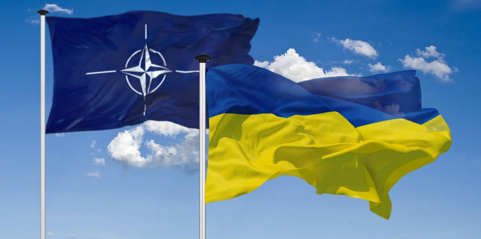 US determines terms for Ukrainian NATO membership