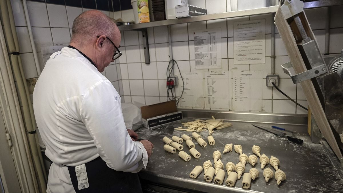 Steigende Preise machen Butter zum Luxusartikel