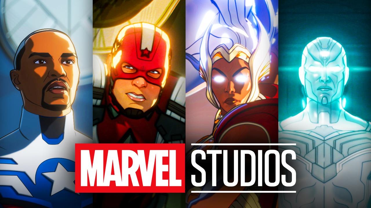 Marvel's What If Season 3 Episode List (Confirmed) - The Direct