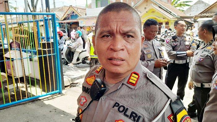 Satlantas Polres Lumajang Bentuk Sejumlah Tim untuk Pengamanan Momen Libur Nataru