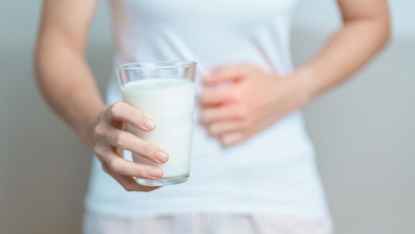 Are you lactose intolerant? Health experts explain how lactase supplements work to help you