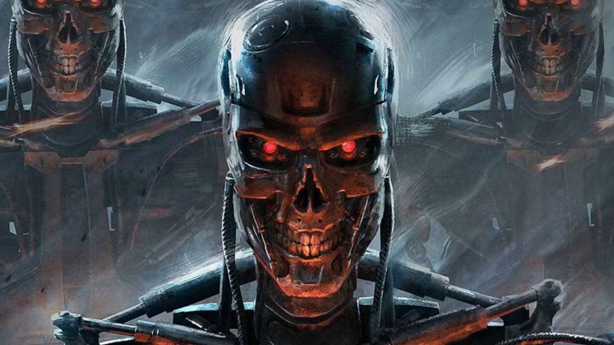 New Terminator Game Leaks Ahead of Reveal - ComicBook.com