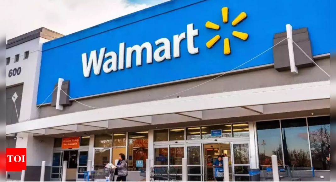 US sues Walmart, Branch Messenger for exploiting delivery drivers with $10 million junk fees: 'Companies - The Times of India