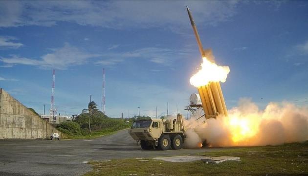 Ukraine Needs American THAAD Systems To Counter Oreshnik Missile - Austrian Colonel