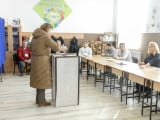 Delegaţia SUA la Adunarea Parlamentară NATO, îngrijorată de evoluţia procesului electoral din România