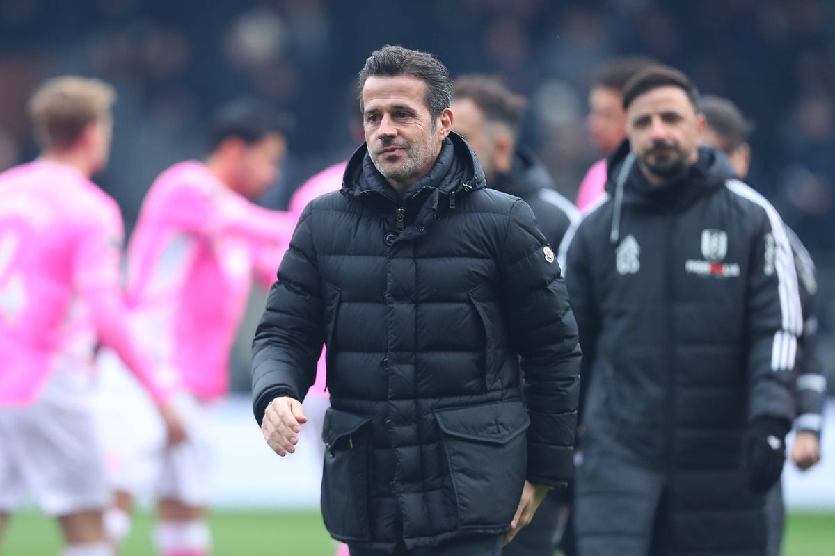 Como uma ida a Paris mudou a história de Marco Silva