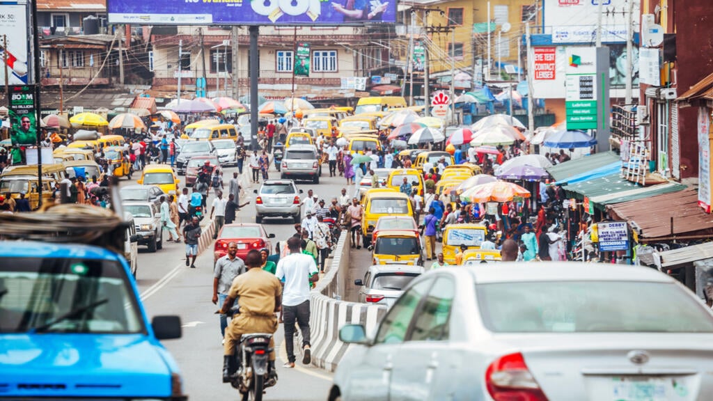 Utafiti kuhusu hali ya usalama wa nchi: Ofisi ya Takwimu ya Nigeria yakabiliwa na shinikizo