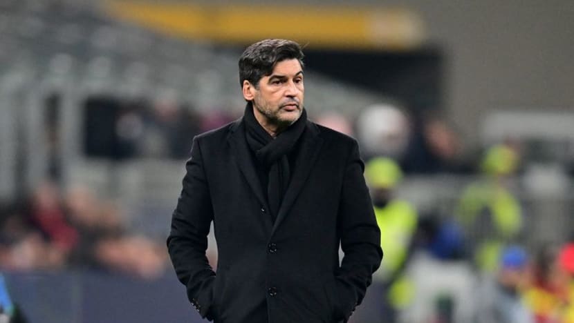 Fonseca lauds Milan character after tough win at Verona