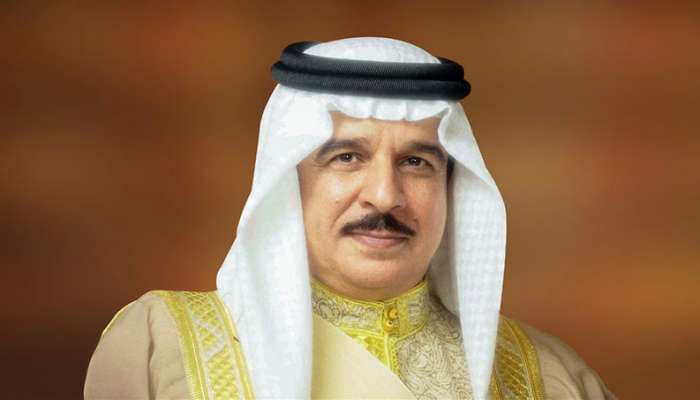 King of Bahrain’s visit to Oman postponed