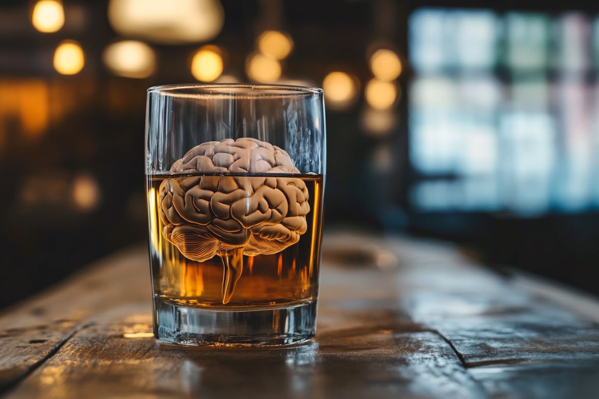 How Alcohol Impairs the Brain’s Ability to Adapt and Learn - Neuroscience News