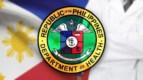 Firecracker-related cases 64% lower compared to 2023 — DOH