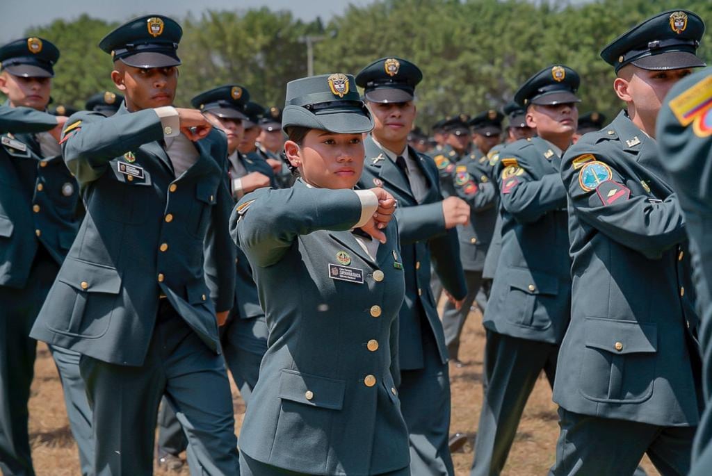 Abiertas las inscripciones para el curso de suboficiales del Ejército Nacional de Colombia: estos son los requisitos