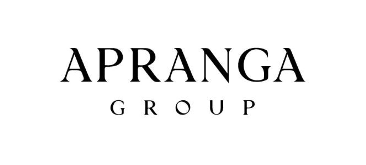 Turnover of Apranga Group in December 2024 and total year 2024